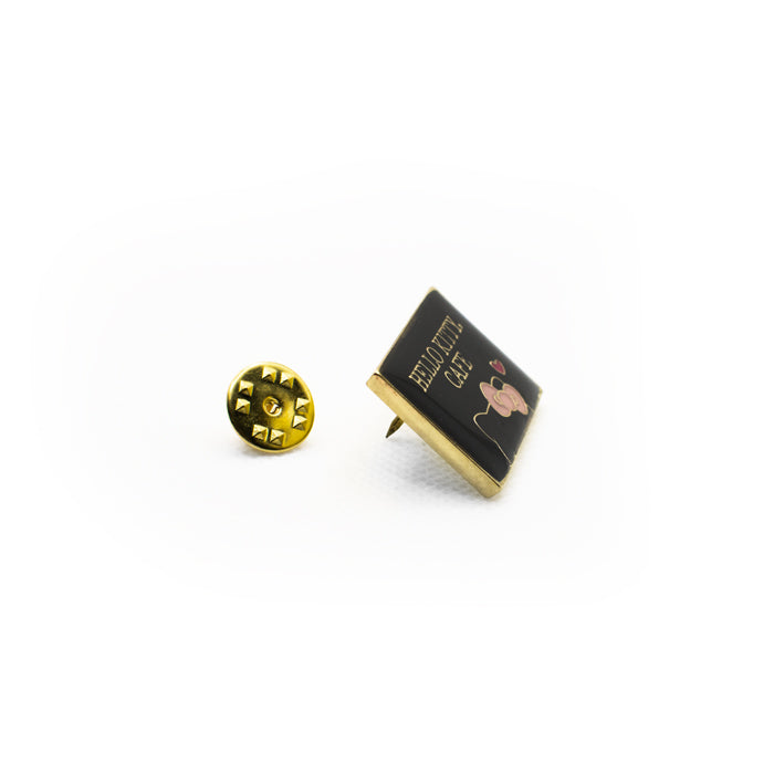 Hello Kitty® Black Pin Mini