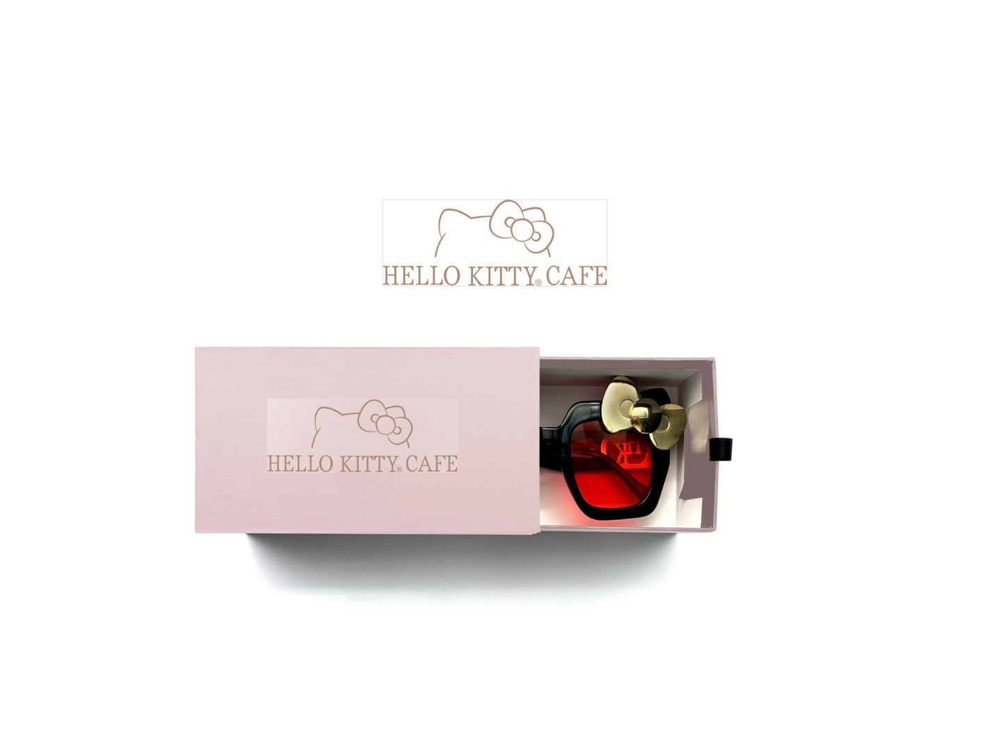 Hello Kitty® Café Sunglasses (Special Edition)