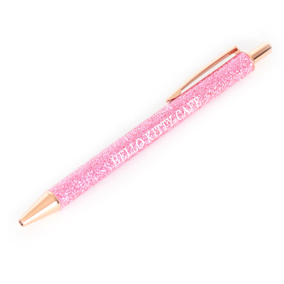 Hello Kitty® Cafe Pen