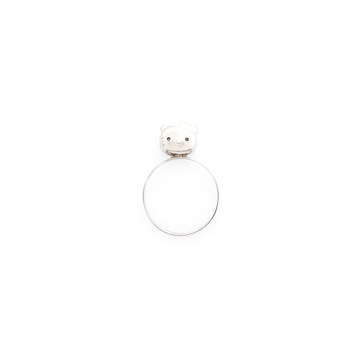 Hello Kitty® 3D Head Ring