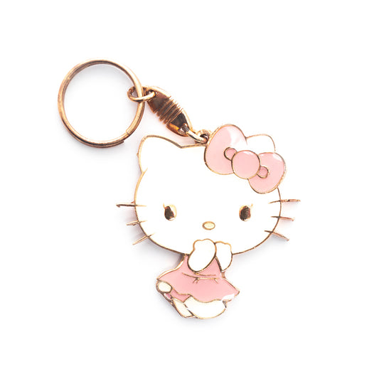 Hello Kitty® Body Keychain Mini