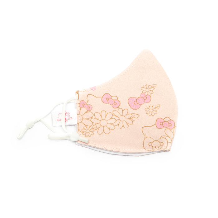 Hello Kitty® Bows Face Mask