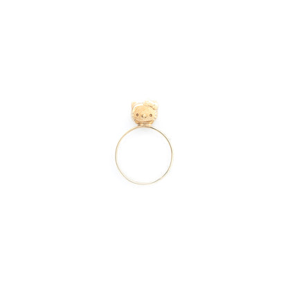 Hello Kitty® 3D Head Ring