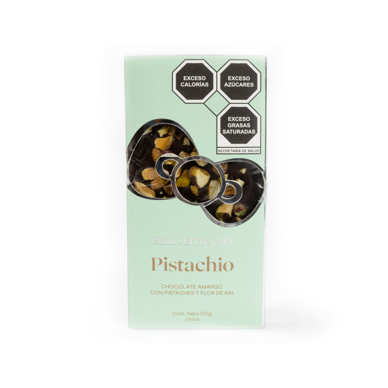 Hello Kitty® Café Pistachio Chocolate