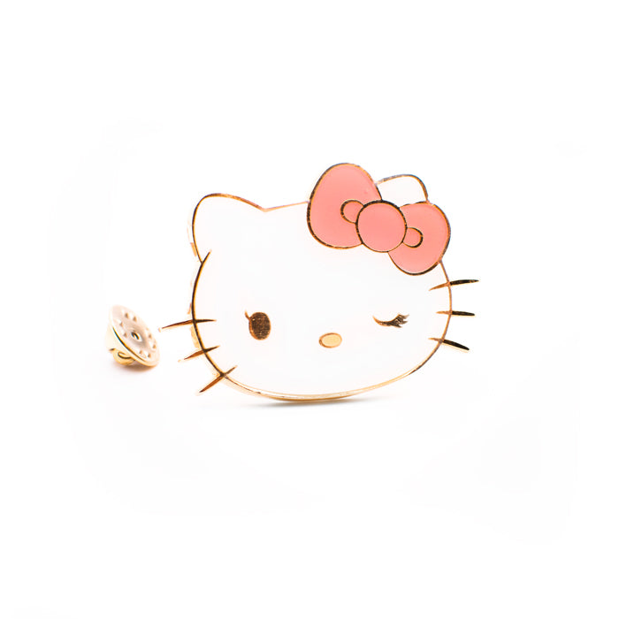 Hello Kitty® Wink Pin