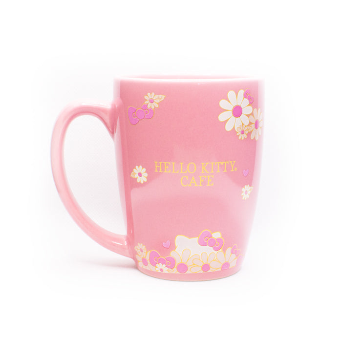 Hello Kitty® Pink Mug