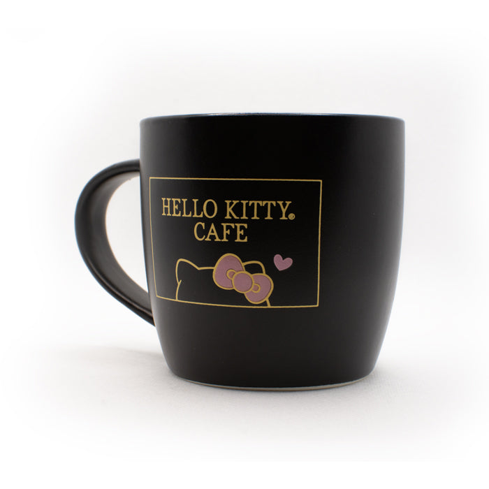 Hello Kitty® Black mug