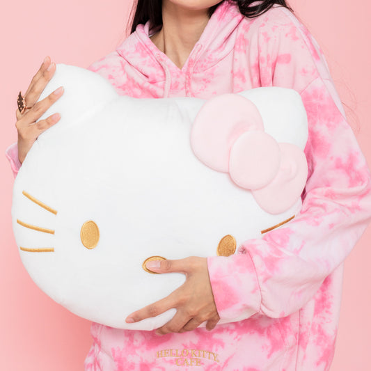 Hello Kitty® Plush Toy Cabeza