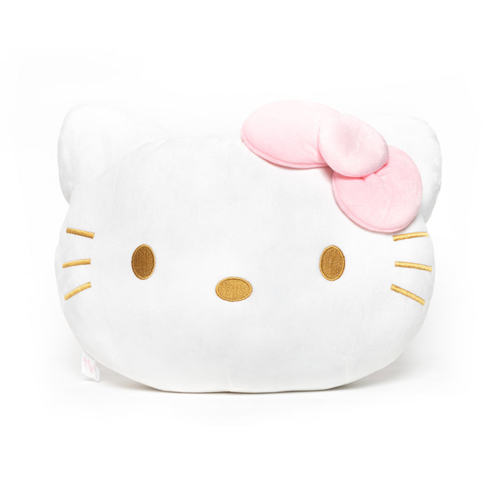 Hello Kitty® Plush Toy Cabeza