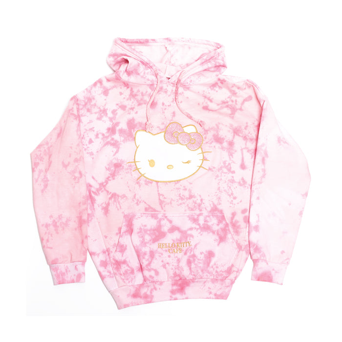 Hello Kitty® Hoodie Oversize