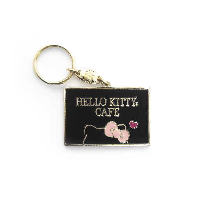 Hello Kitty® Square Keychain