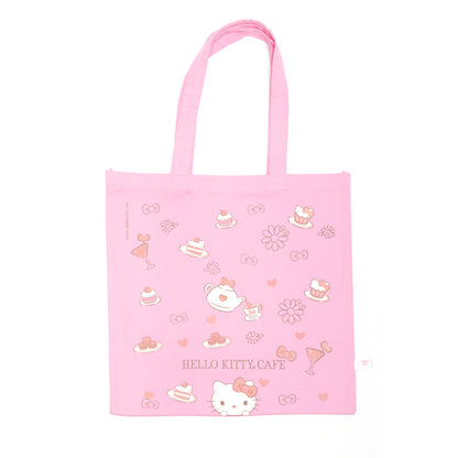 Hello Kitty® Teapot Totebag