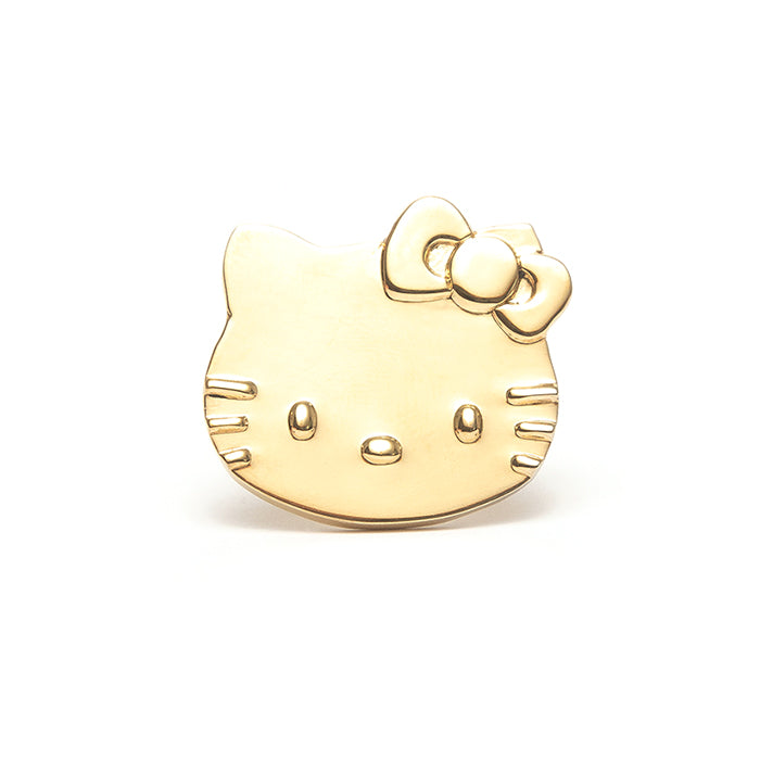 Hello Kitty® Flat ring