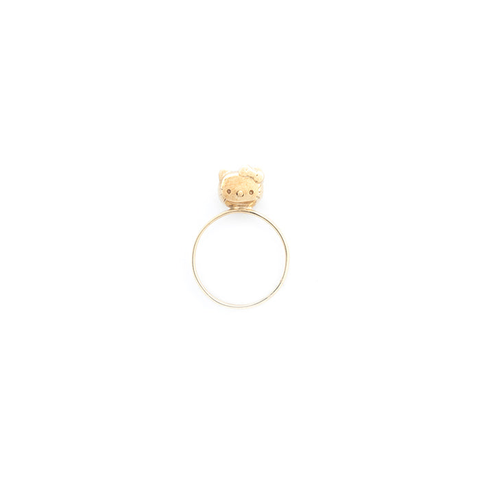 Hello Kitty® 3D head ring